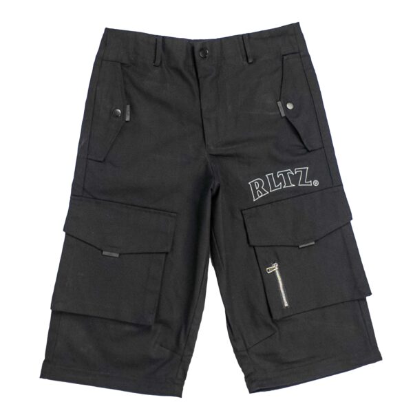 Detach //Bagged Cargo