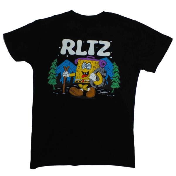 Pineapple Supply // Field Tee