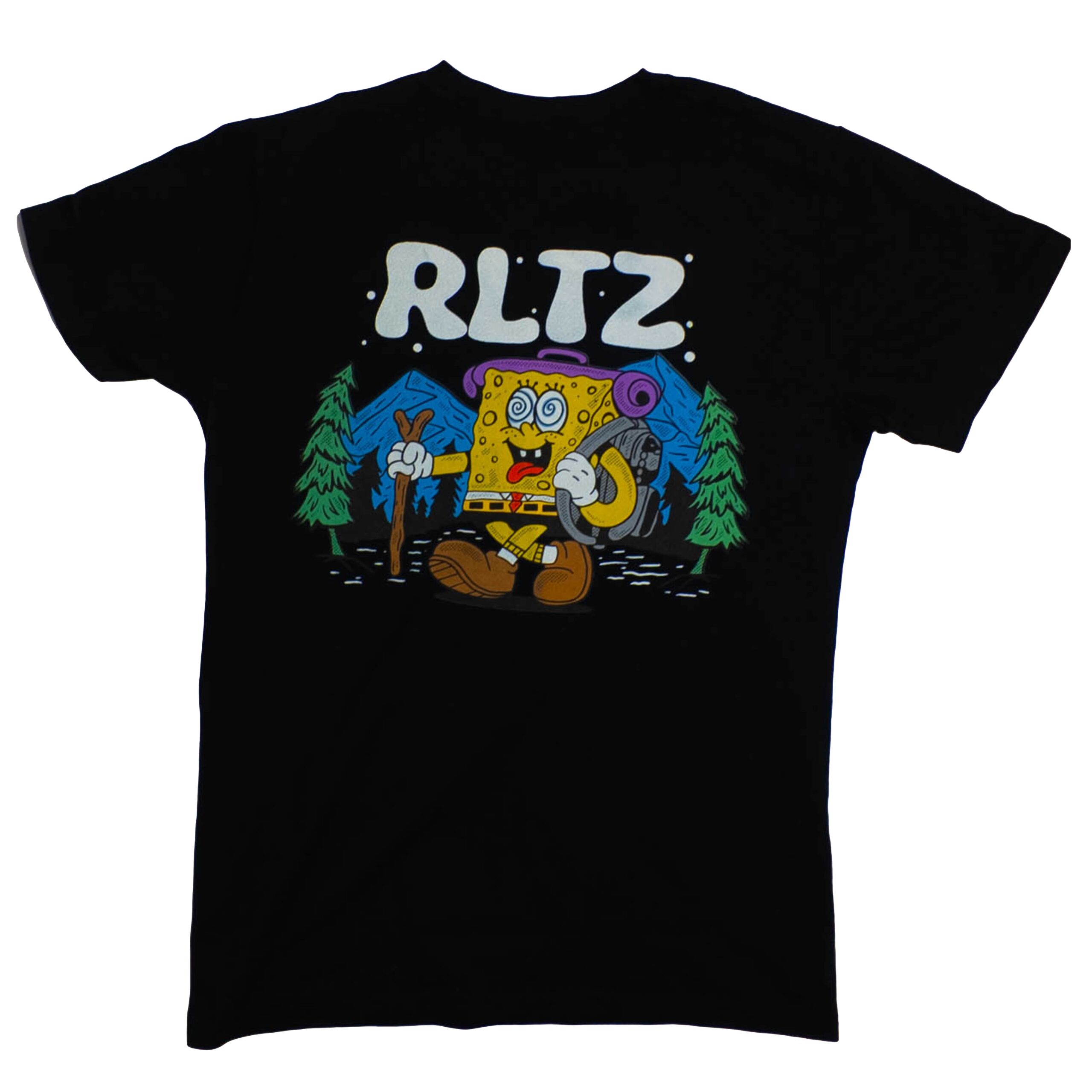 Pineapple Supply // Field Tee - Image 1