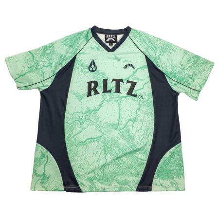 Moss // Outdoor Jersey