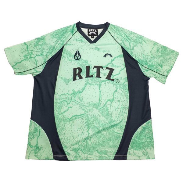 Moss // Outdoor Jersey