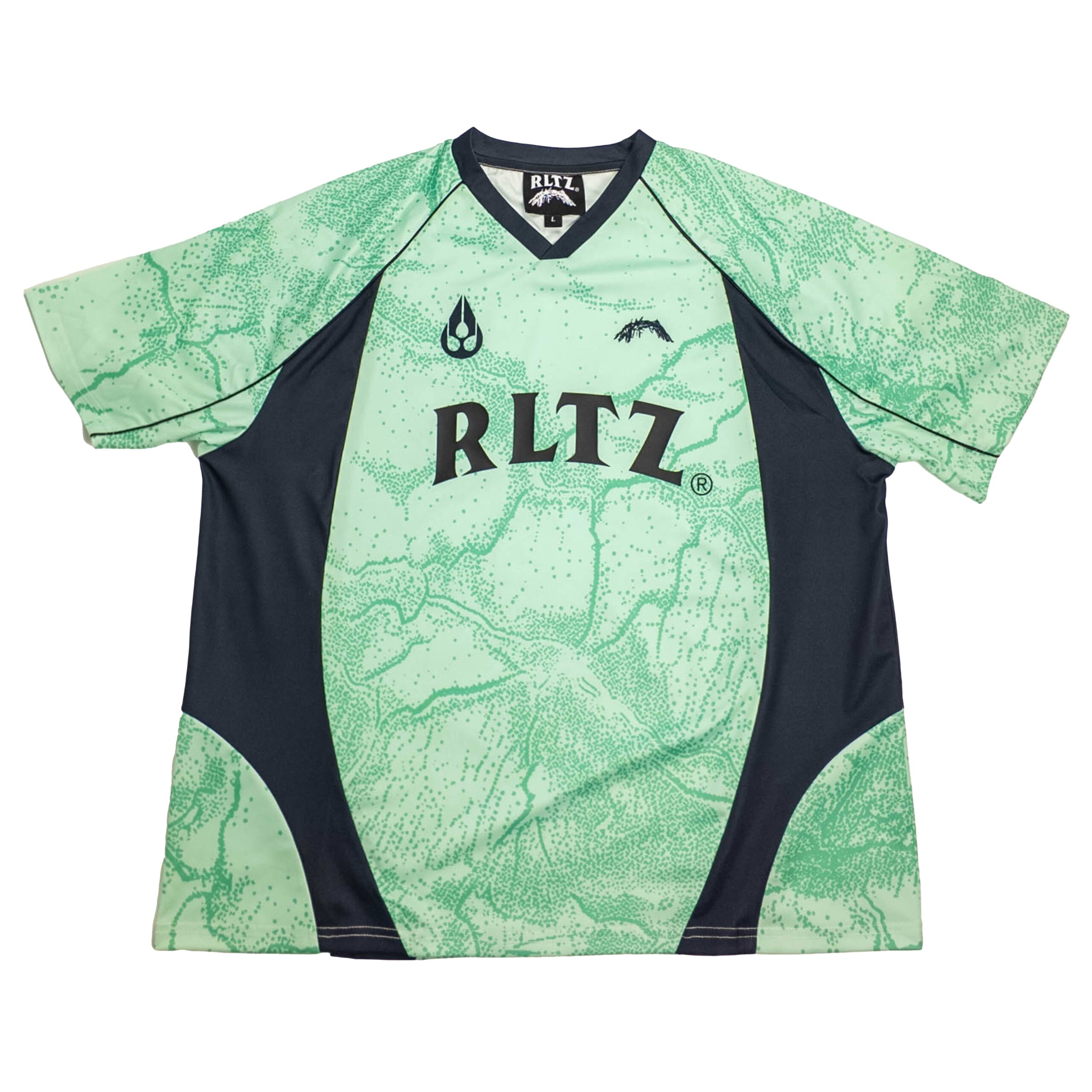 Moss // Outdoor Jersey - Image 1