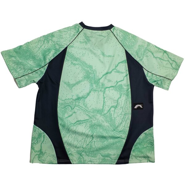 Moss // Outdoor Jersey
