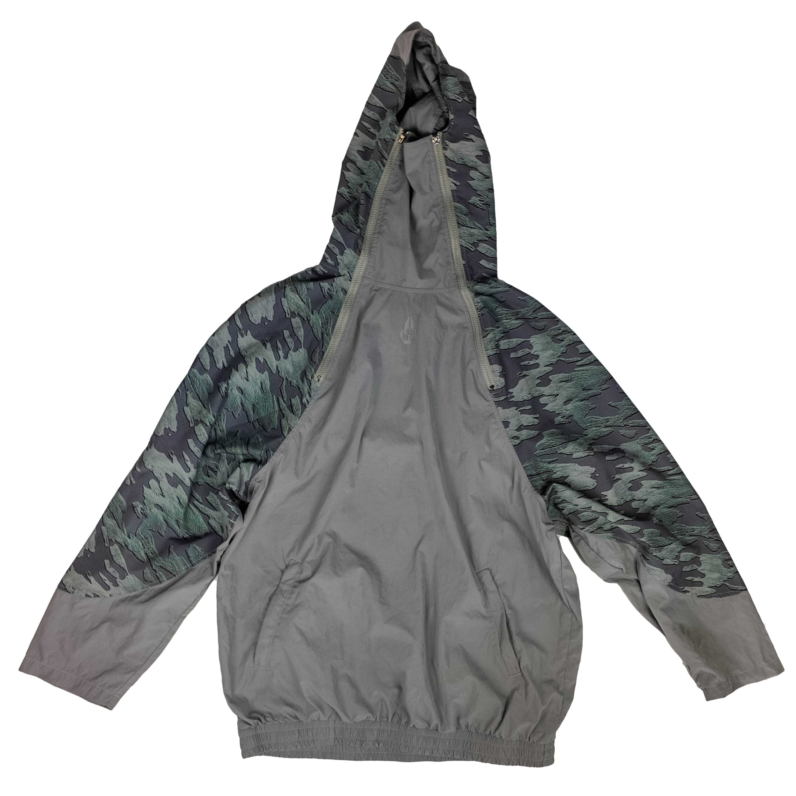 Summit //Breaks Wind - Image 1