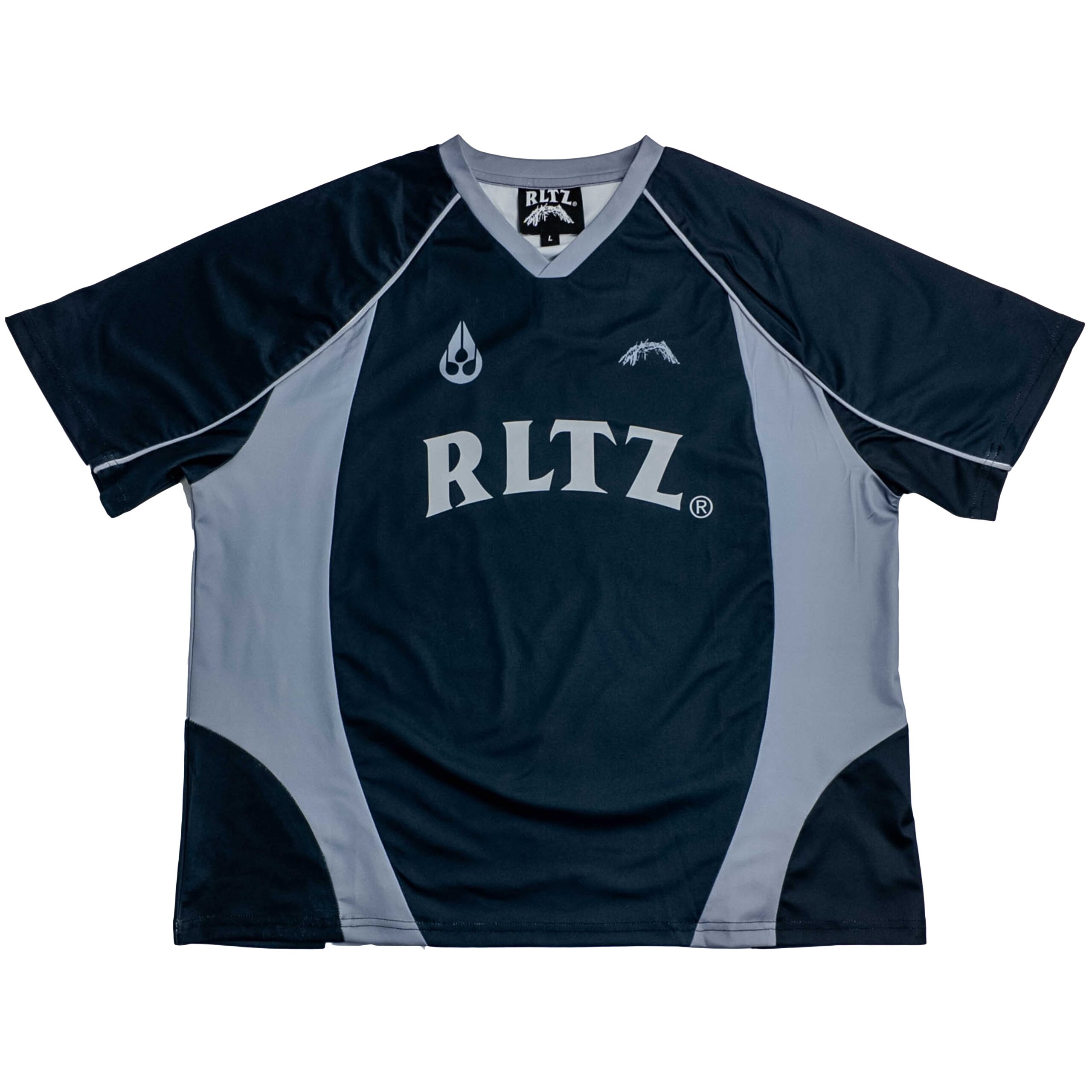 Nocturnal //Outdoor Jersey - Image 1